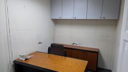 Rochore Opd (D7), Office #522562911